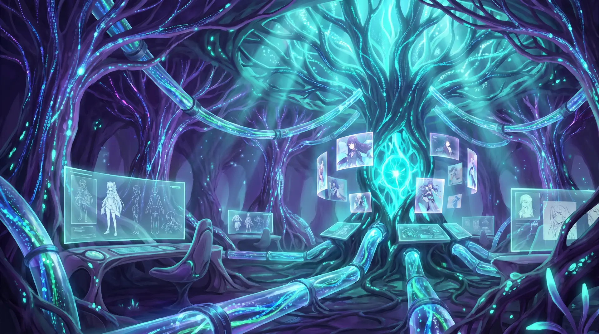 91动漫MV拍摄花絮